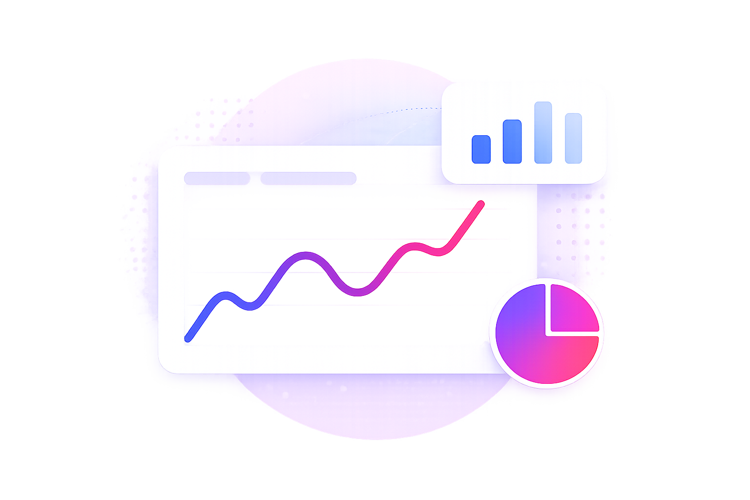 Publish & Track